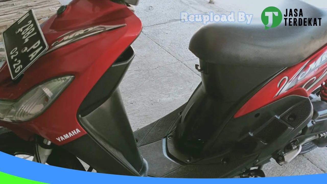 Gambar Berkah Motor di Kota Probolinggo, Jawa Timur ke 3