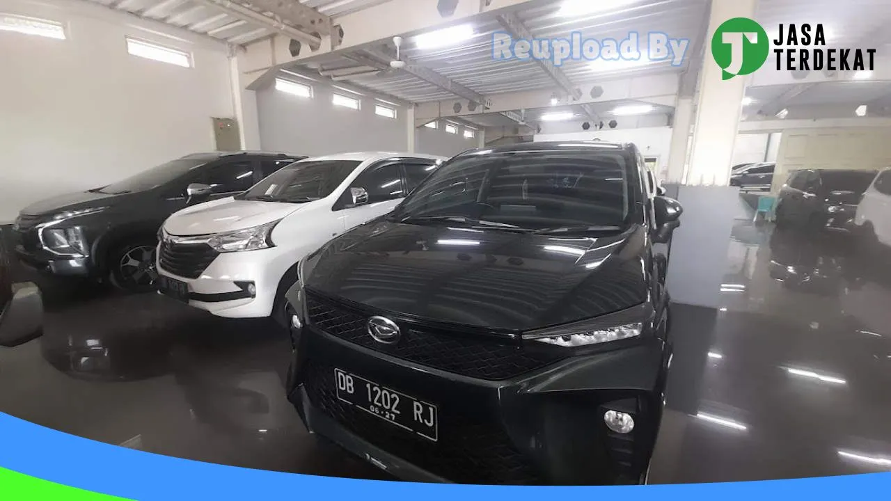 Gambar Bintang mobil di Manado, Sulawesi Utara ke 2
