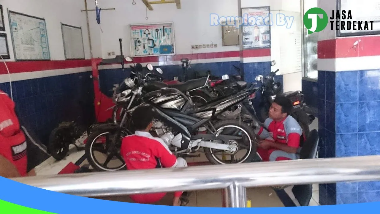 Gambar Yamaha Sentral Motor Pasuruan di Kota Pasuruan, Jawa Timur ke 1