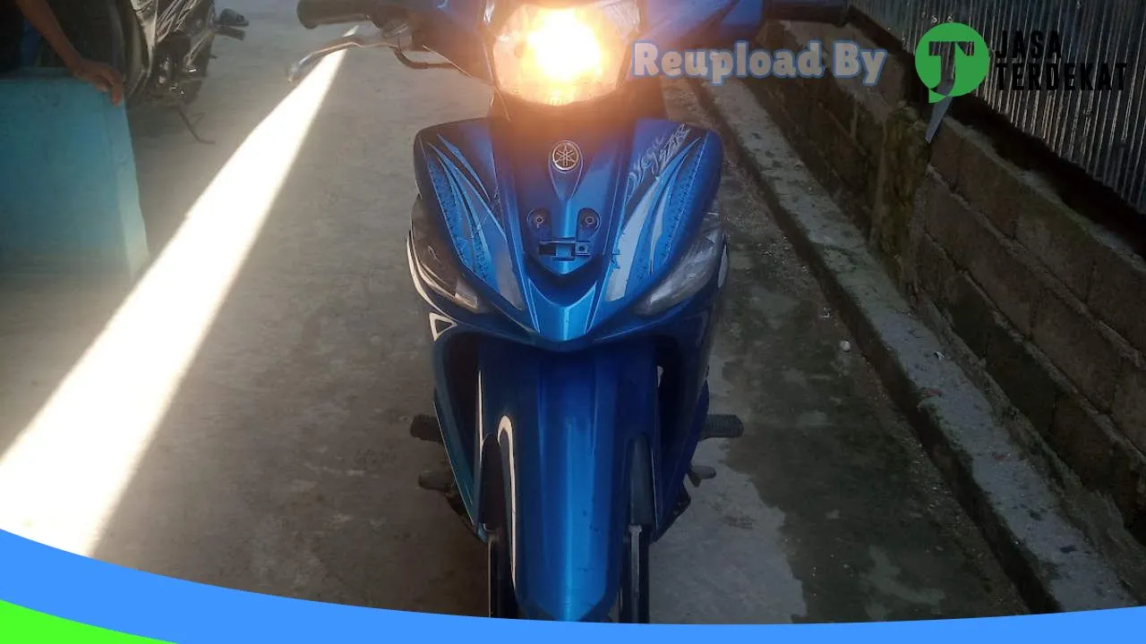 Gambar AMRA MOTOR di Tojo Una-Una, Sulawesi Tengah ke 3