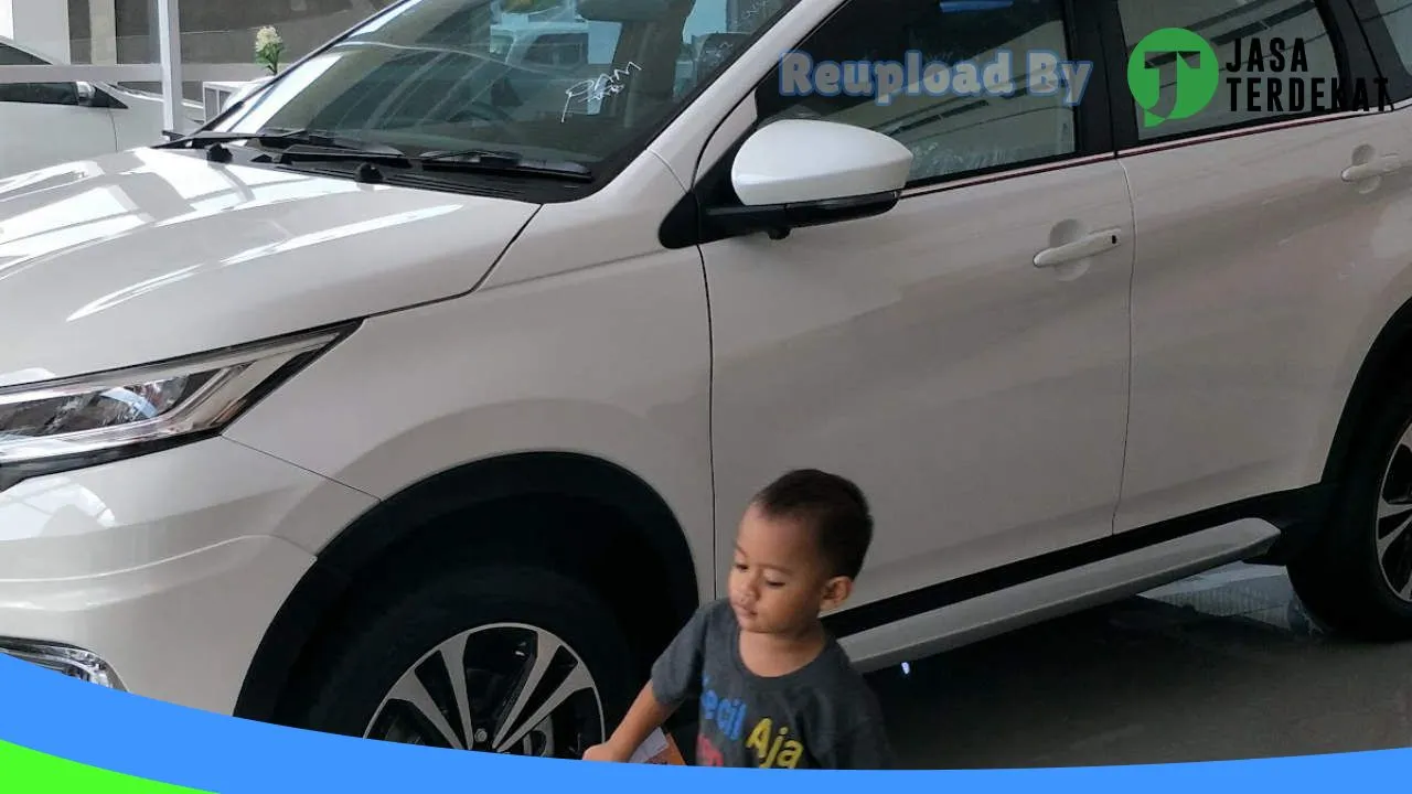 Gambar Daihatsu Tabanan di Tabanan, Bali ke 4