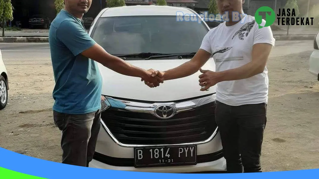 Gambar Showroom Azzam mobil di Aceh Tenggara, Aceh ke 4