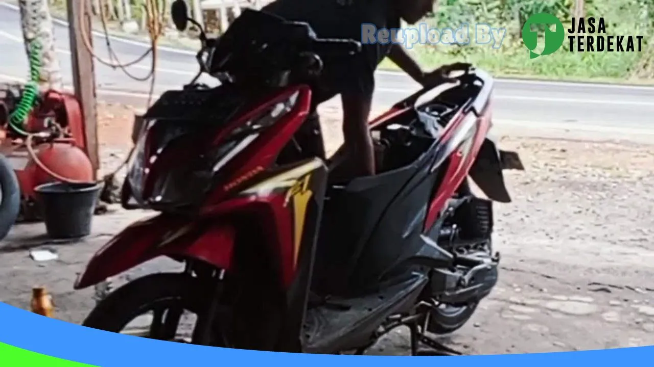 Gambar Siang Malam Standby di Bener Meriah, Aceh ke 5