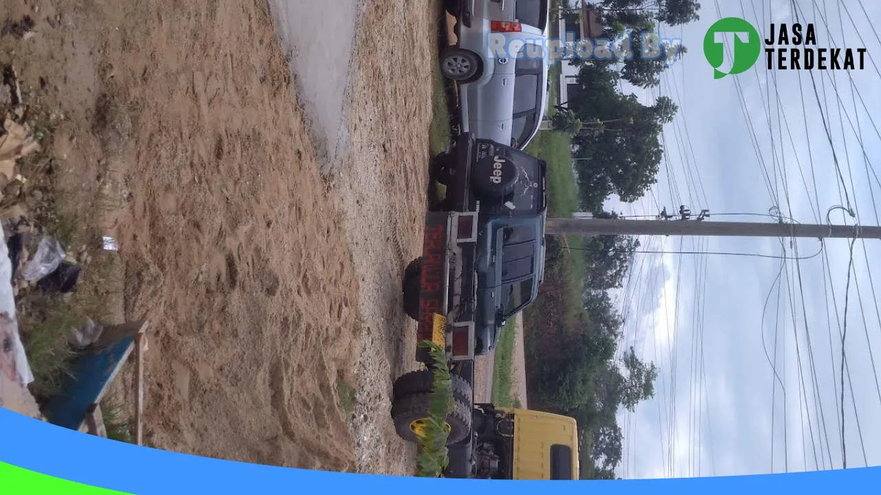 Gambar Showroom Mobil BERKAH BERSAMA di Tebo, Jambi ke 5