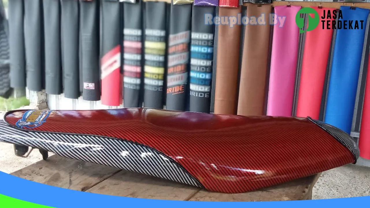Gambar Mandala Motor Topoyo di Mamuju Tengah, Sulawesi Barat ke 3