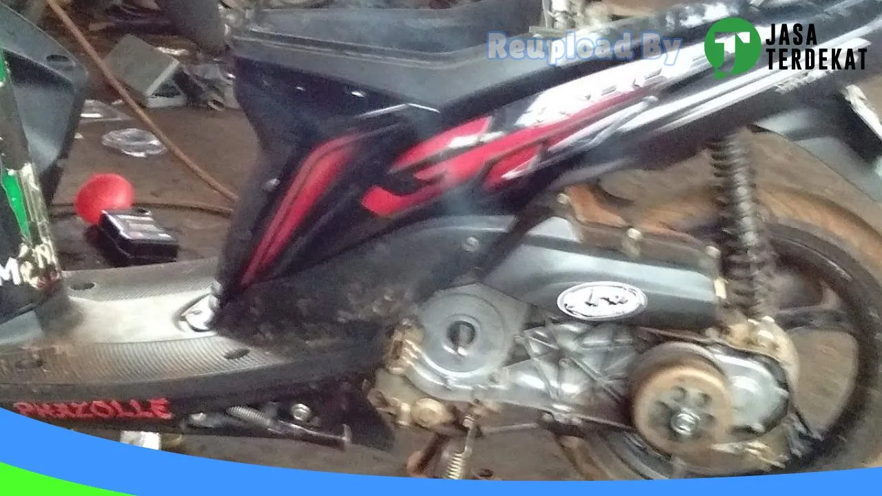 Gambar PT Hasjrat Abadi Tonggoni di Kolaka Timur, Sulawesi Tenggara ke 5