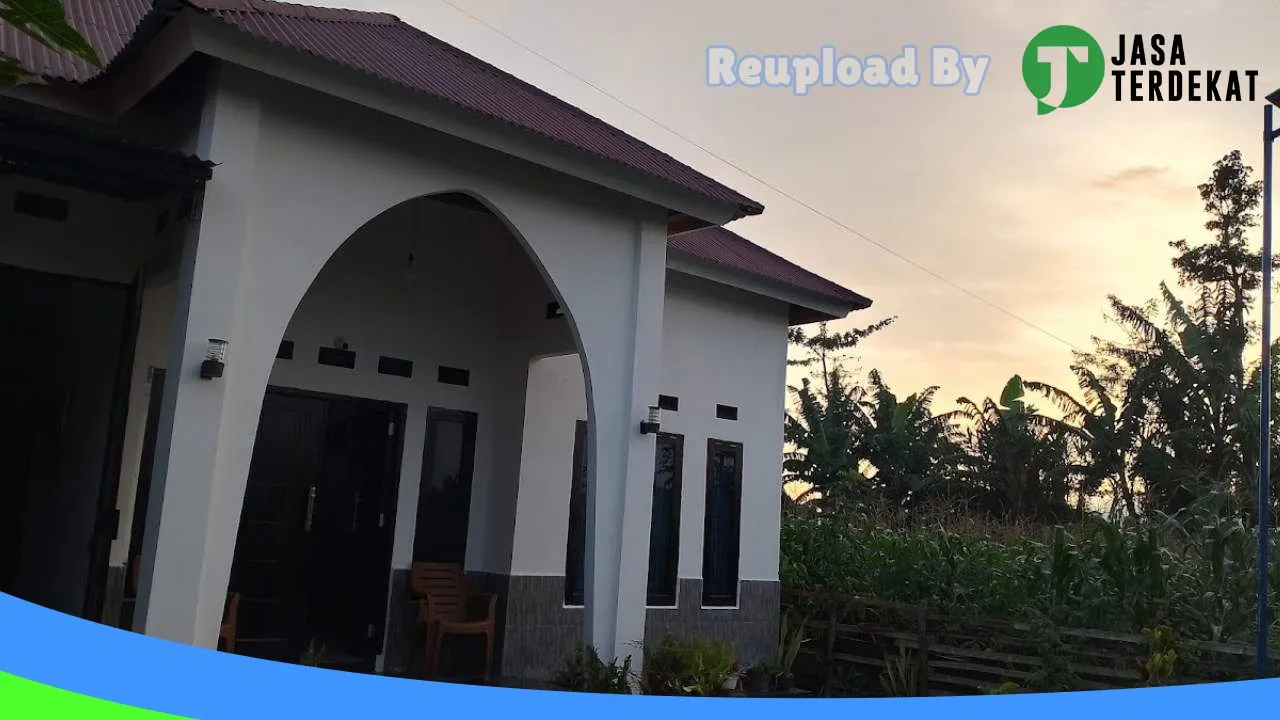Gambar Yura busana & Yudha motor di Rejang Lebong, Bengkulu ke 2