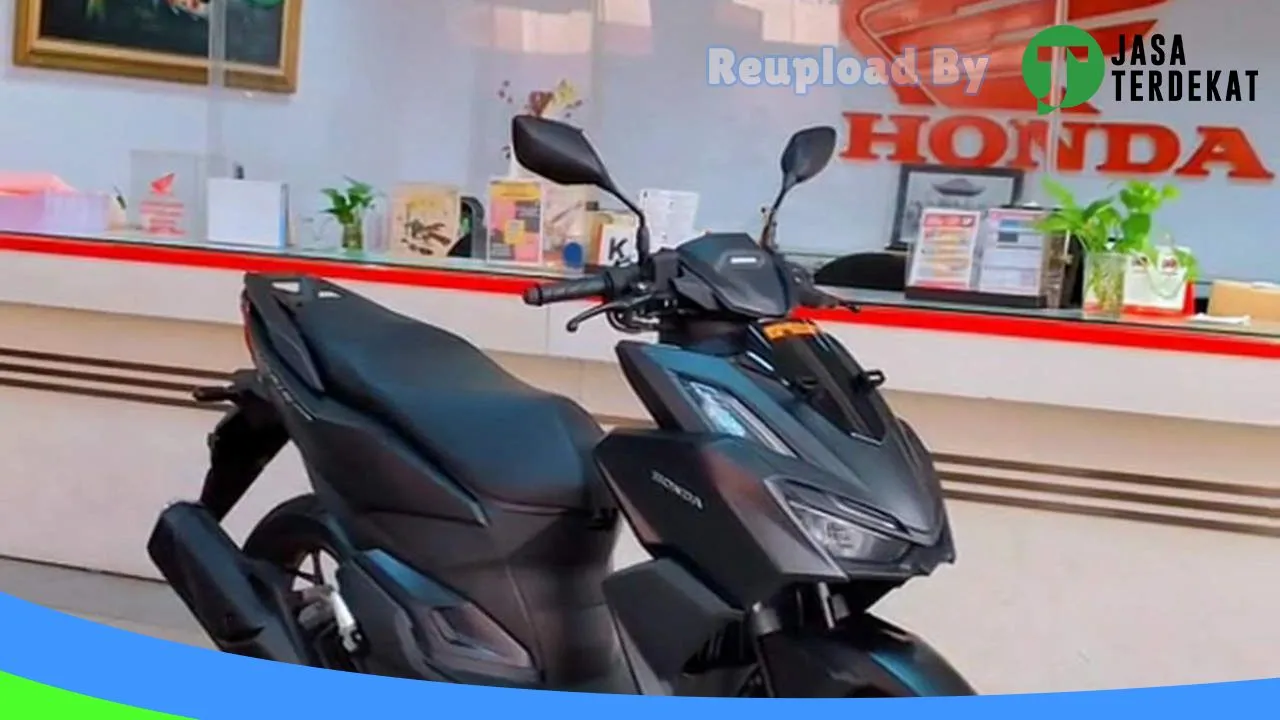 Gambar Astra Motor Barru di Barru, Sulawesi Selatan ke 2