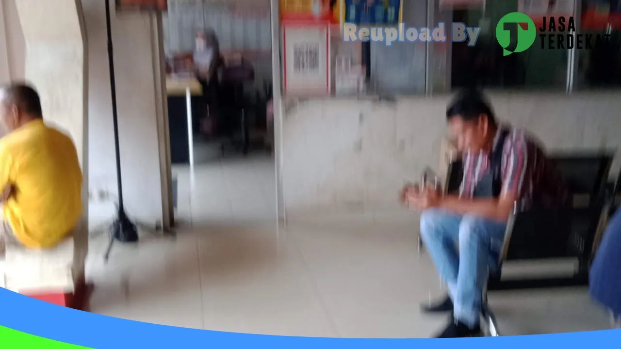 Gambar Dealer HONDA TDM Belambangan di Way Kanan, Lampung ke 3