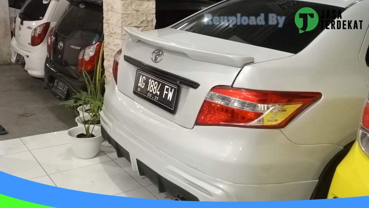 Gambar JAGER MOBIL bekas pare kediri di Kediri, Jawa Timur ke 4