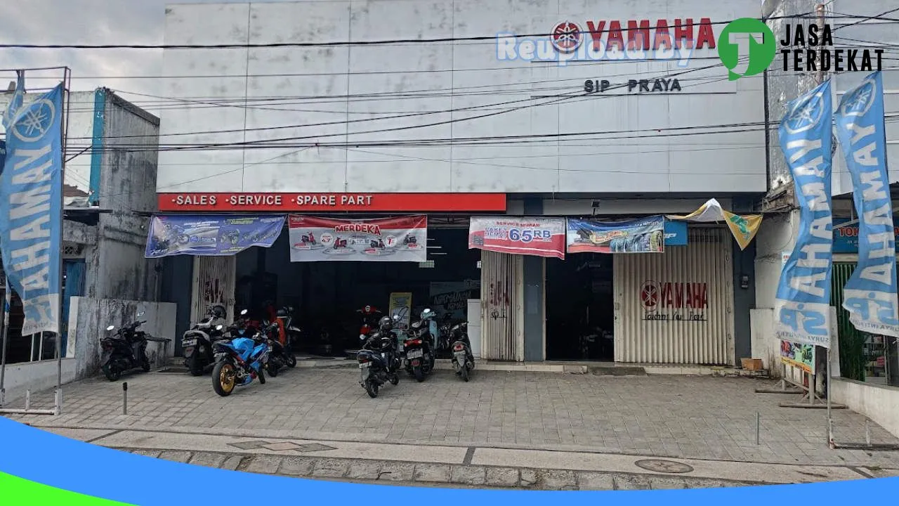 Gambar YAMAHA SIP PRAYA di Lombok Tengah, Nusa Tenggara Barat ke 2