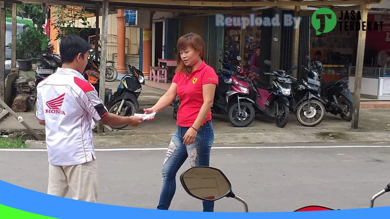 Gambar Sorum Astra Motor melawi di Melawi, Kalimantan Barat ke 4