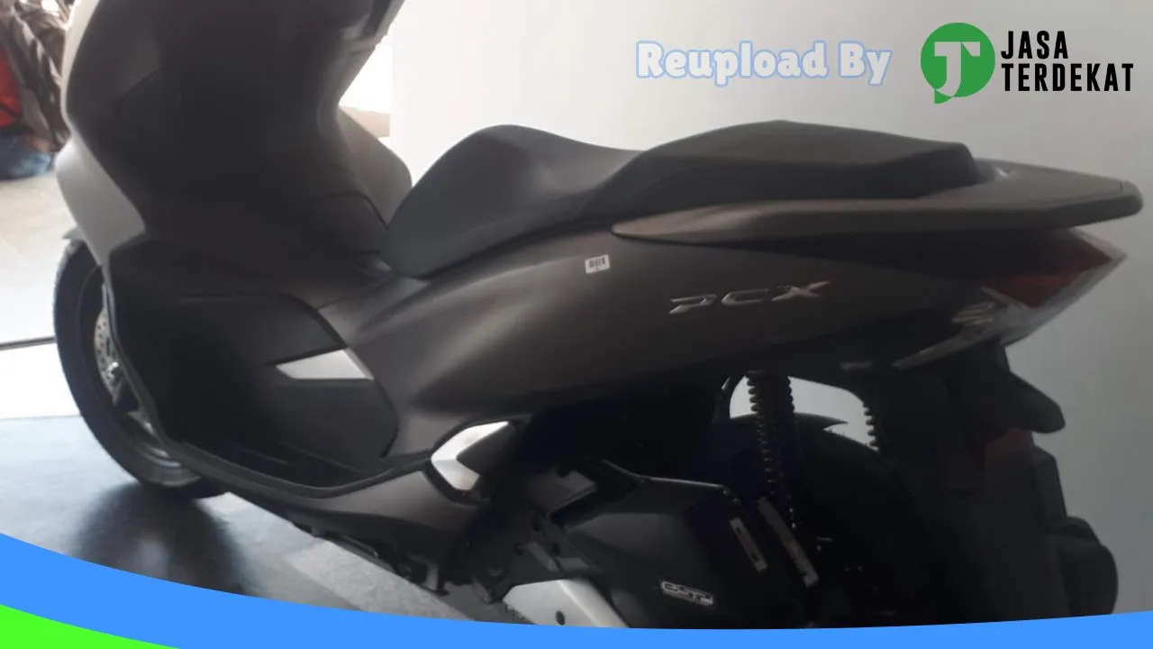 Gambar Honda PT.Trio Motor Lamandau di Lamandau, Kalimantan Tengah ke 4