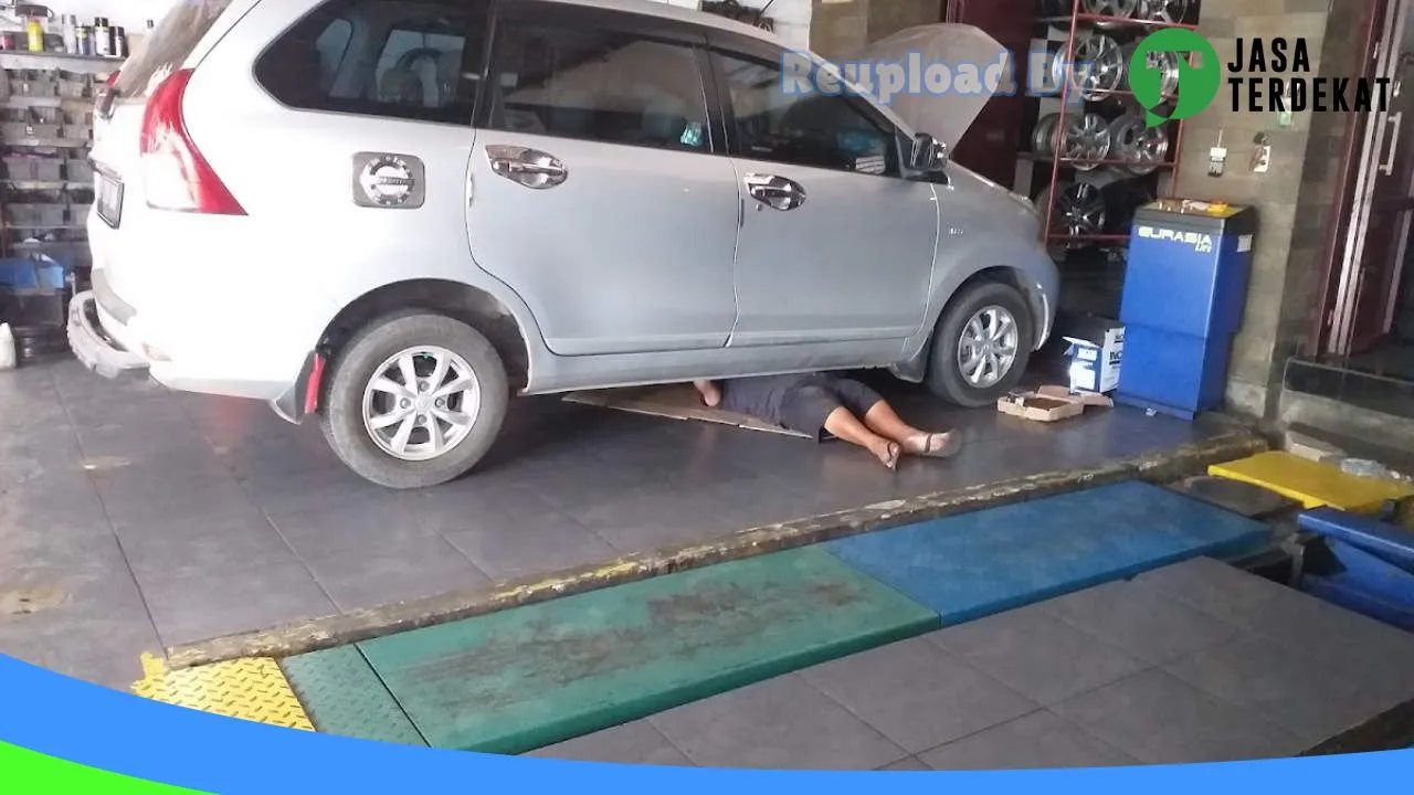 Gambar Trisakti Motor di Ciamis, Jawa Barat ke 2