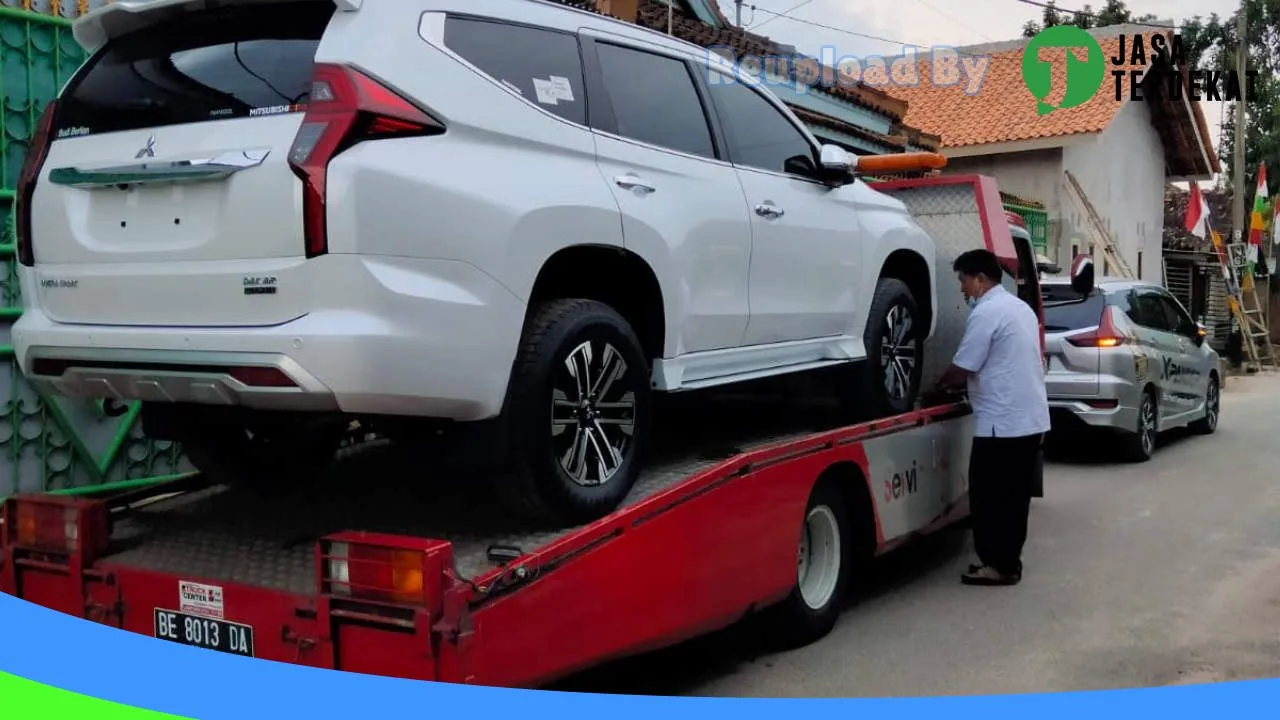 Gambar MITSUBISHI PRINGSEWU di Pringsewu, Lampung ke 5