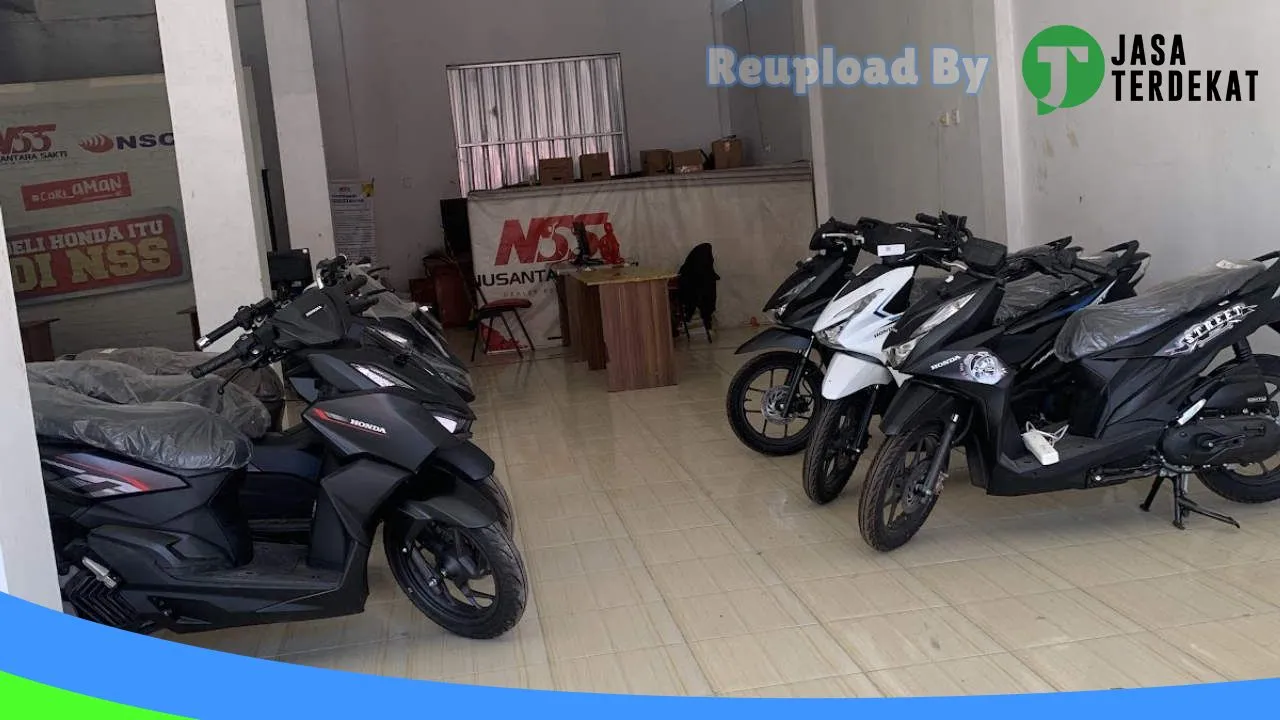 Gambar NSS Taliwang di Sumbawa Barat, Nusa Tenggara Barat ke 2