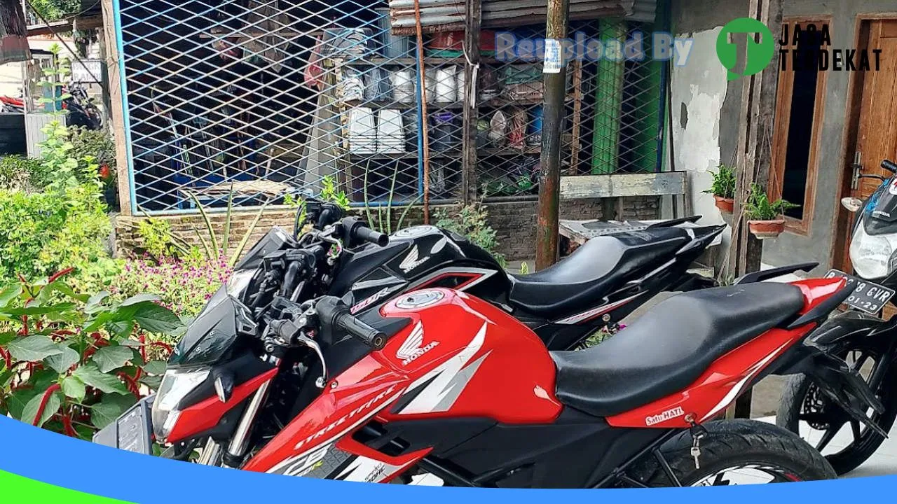 Gambar SHOWROOM DIRGA MOTOR di Batu Bara, Sumatera Utara ke 1