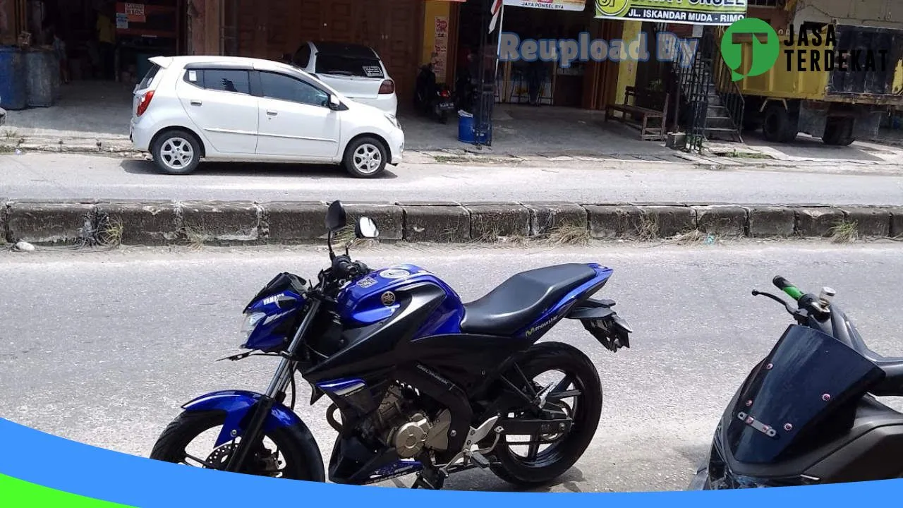 Gambar Usaha Zarwal di Aceh Singkil, Aceh ke 2
