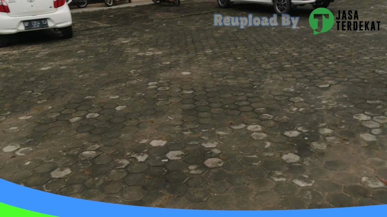 Gambar TOP MOBIL RAYA di Tanjung Pinang, Kepulauan Riau ke 1