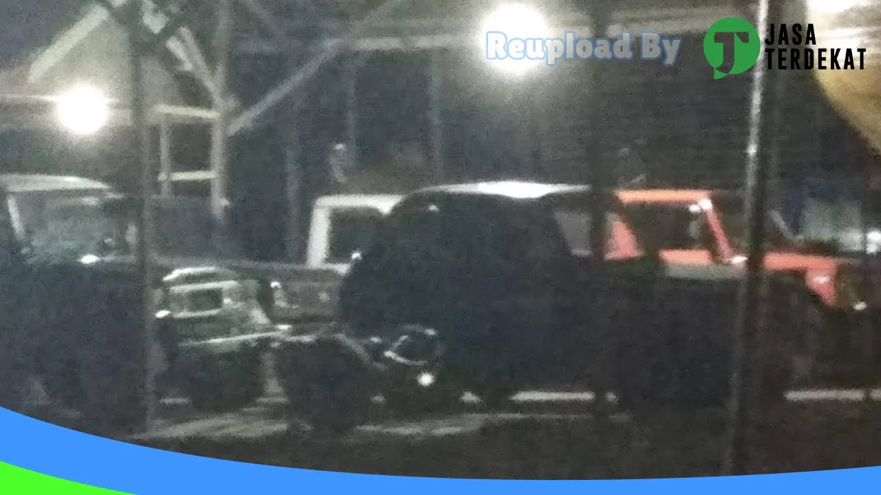 Gambar Showroom Mobil Ailif Motor di Paser, Kalimantan Timur ke 2