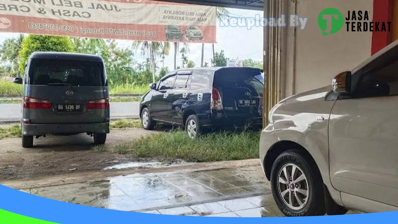 Gambar C4 MOBILINDO MERASI CITY di Musi Rawas Utara, Sumatera Selatan ke 3