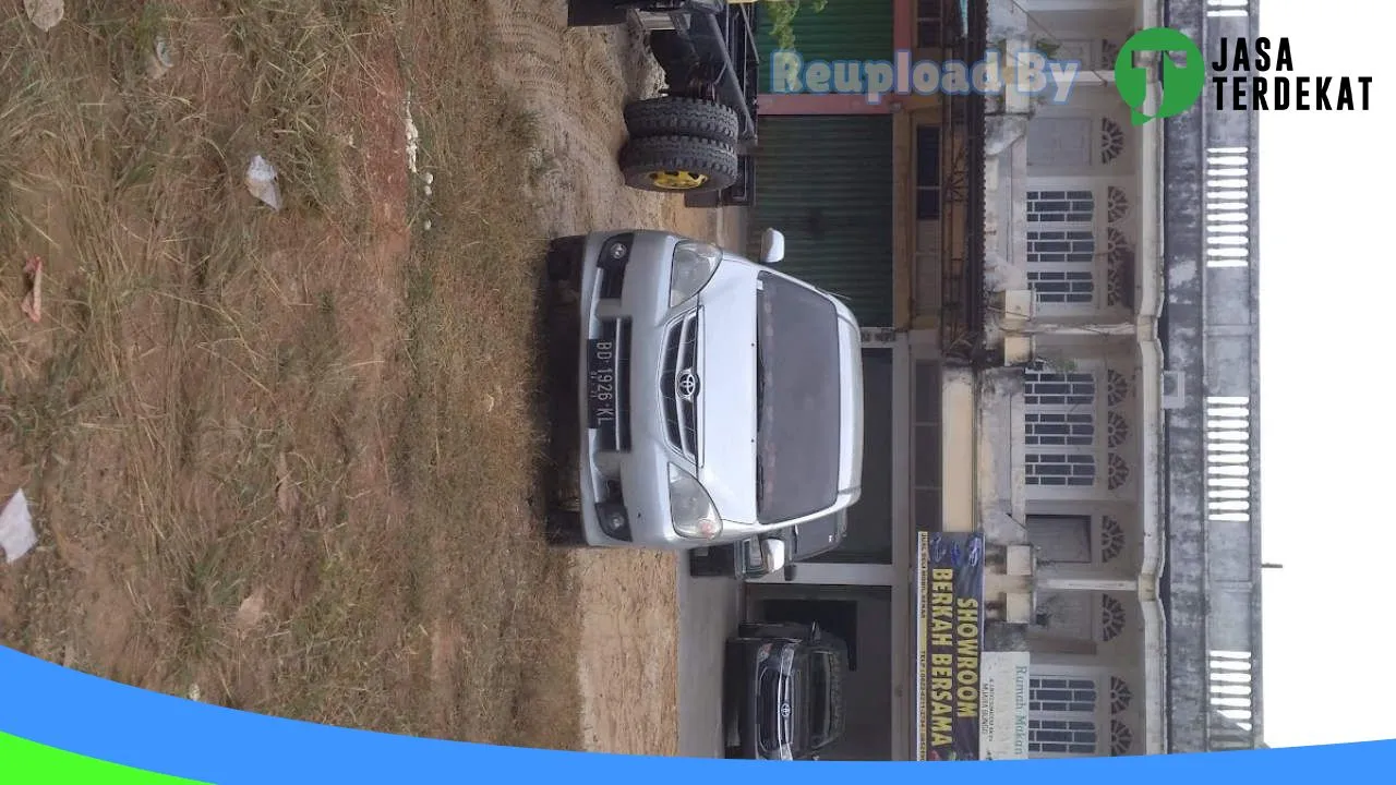 Gambar Showroom Mobil BERKAH BERSAMA di Tebo, Jambi ke 4