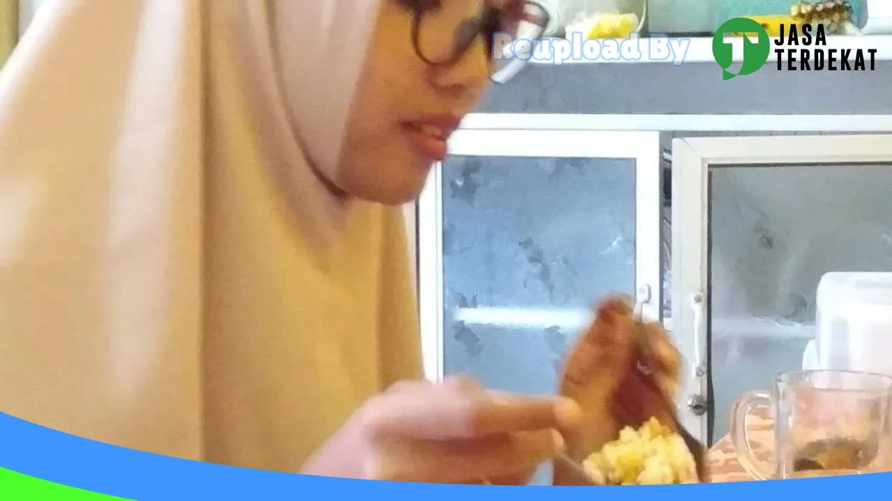 Gambar Golden Mart di Pagar Alam, Sumatera Selatan ke 2