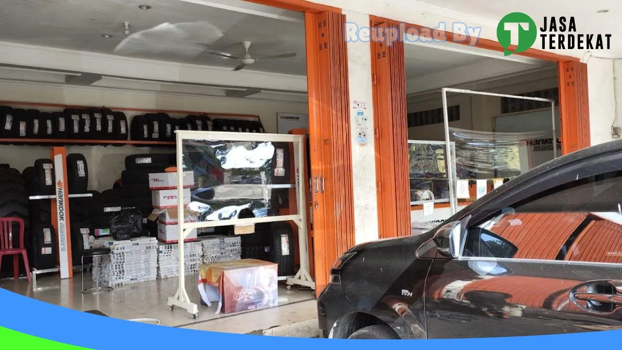 Gambar Surabaya Otomotif Toko di Kota Tarakan, Kalimantan Utara ke 2