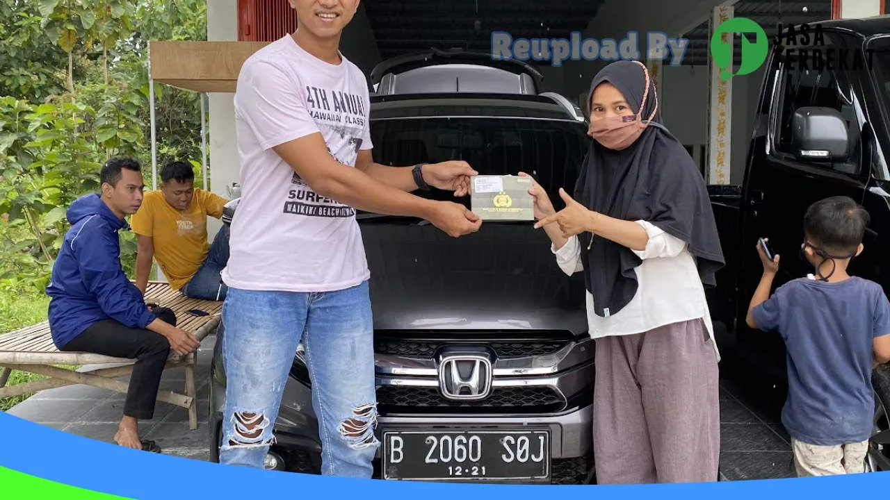 Gambar AJM Alfin Jaya Motor di Magetan, Jawa Timur ke 1