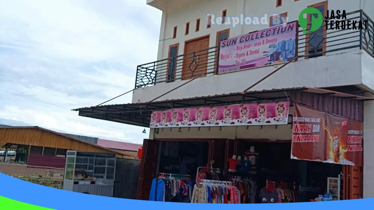 Gambar Astra Daihatsu Balige di Tapanuli Utara, Sumatera Utara ke 1