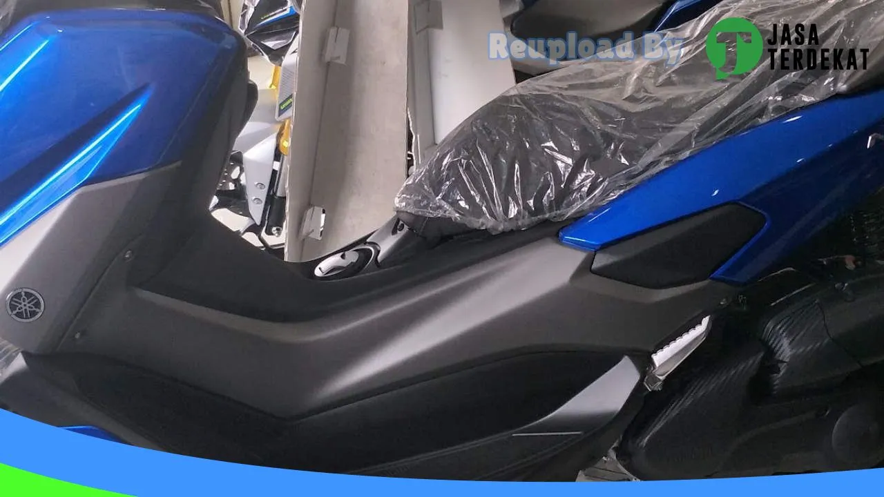 Gambar Yamaha Tjahaja Baru Padang Panjang di Padang Panjang, Sumatera Barat ke 4