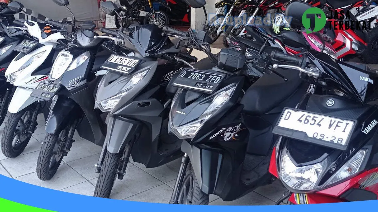 Gambar Artomoro Motor di Kota Cimahi, Jawa Barat ke 4