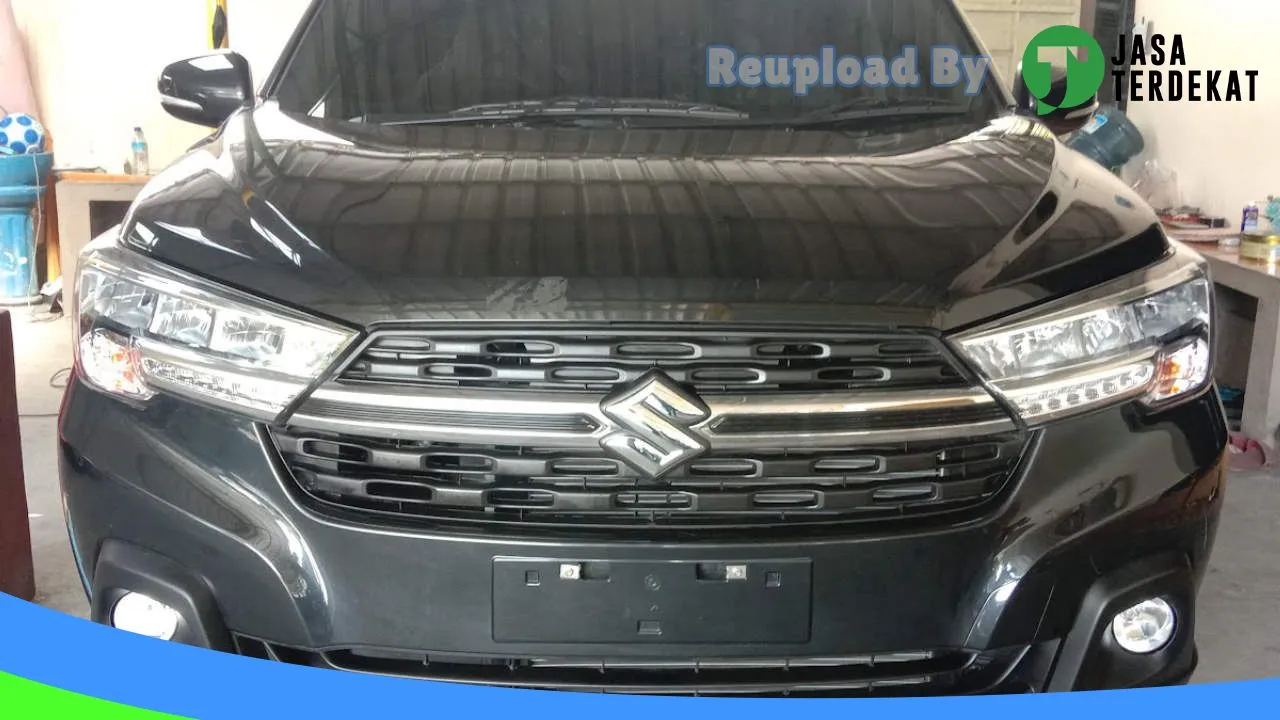 Gambar Joe motor jual beli mobil bekas dan pencucian mobil motor di Lombok Tengah, Nusa Tenggara Barat ke 3