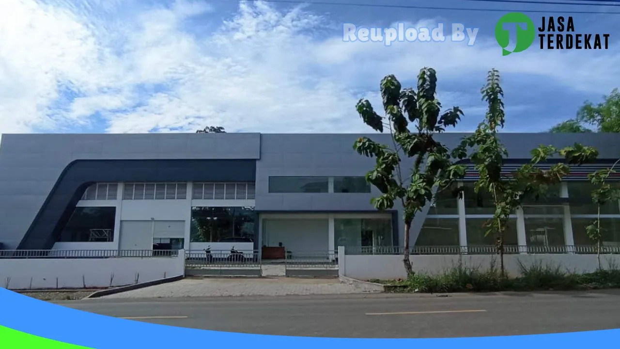 Gambar HONDA UNION LAHAT di Lahat, Sumatera Selatan ke 5