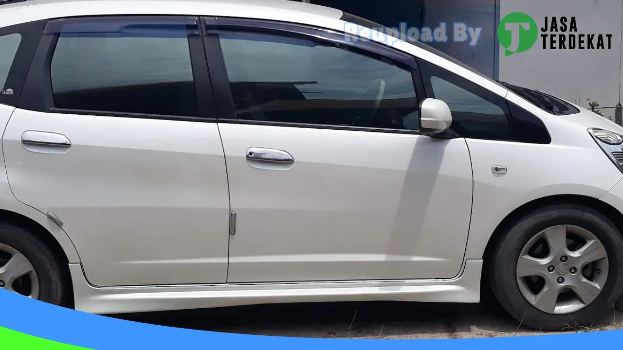 Gambar Sumber Jaya Motor di Palangka Raya, Kalimantan Tengah ke 4
