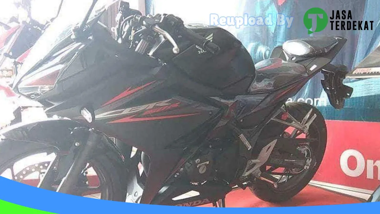Gambar ASTRA MOTOR TORAJA di Tana Toraja, Sulawesi Selatan ke 2