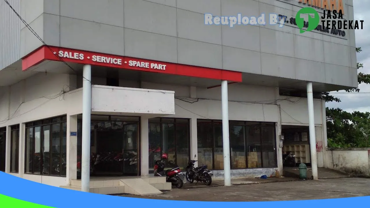 Gambar Yamaha Bontang Serba Mulia Auto di Bontang, Kalimantan Timur ke 1