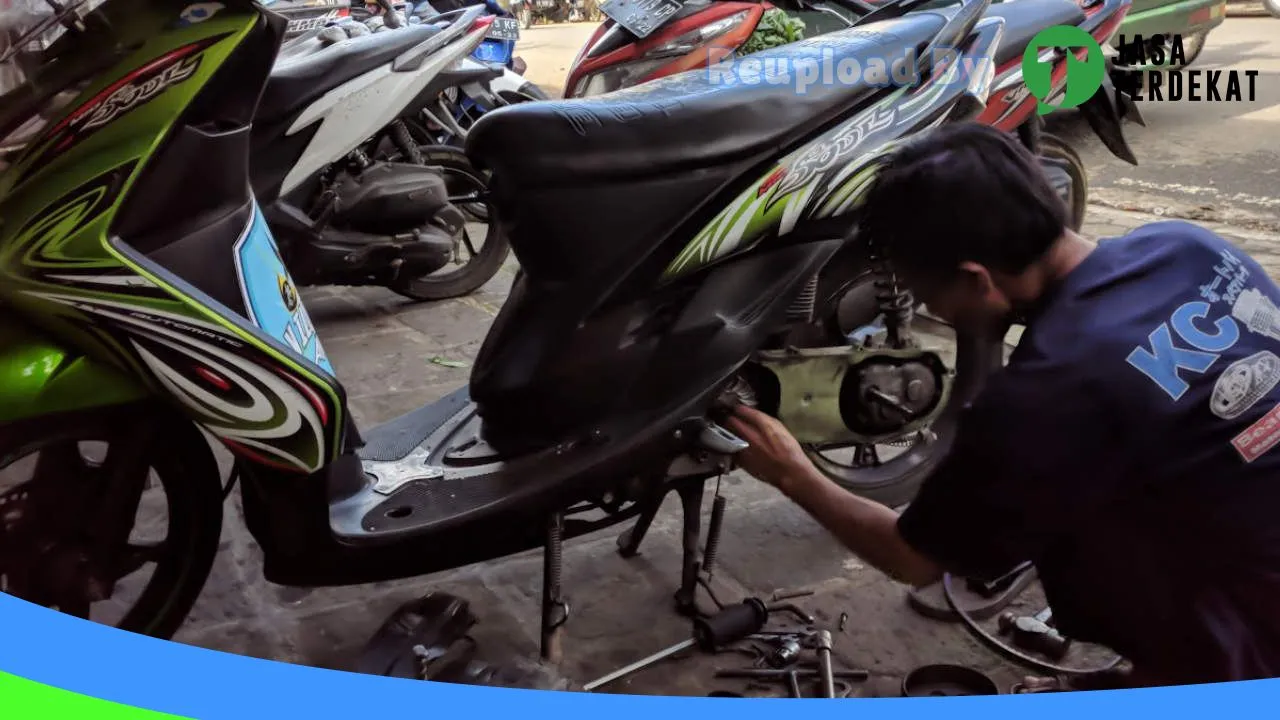Gambar PUNGLI ADA DI PANGESTU MOTOR (wonosobo) di Wonosobo, Jawa Tengah ke 5
