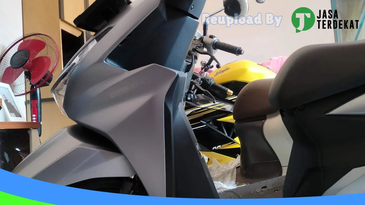 Gambar Dealer Resmi Honda Setia Abadi Mitra Motor Bandung di Kota Bandung, Jawa Barat ke 4