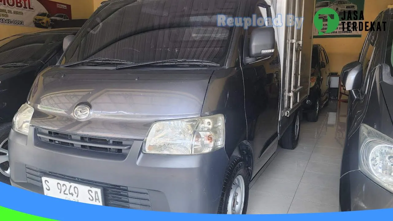 Gambar As-Salam Mobil di Jombang, Jawa Timur ke 2