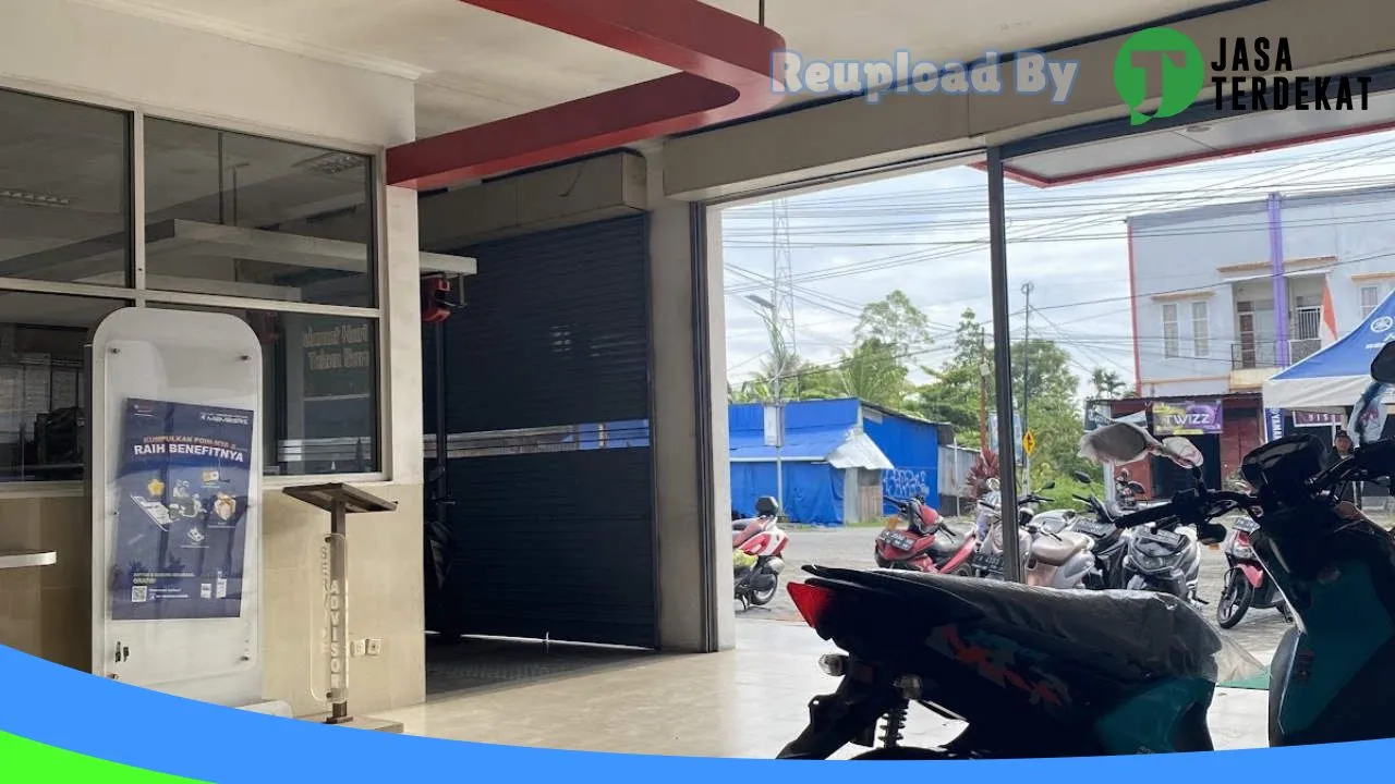 Gambar YAMAHA TIMIKA di Mimika, Papua ke 3