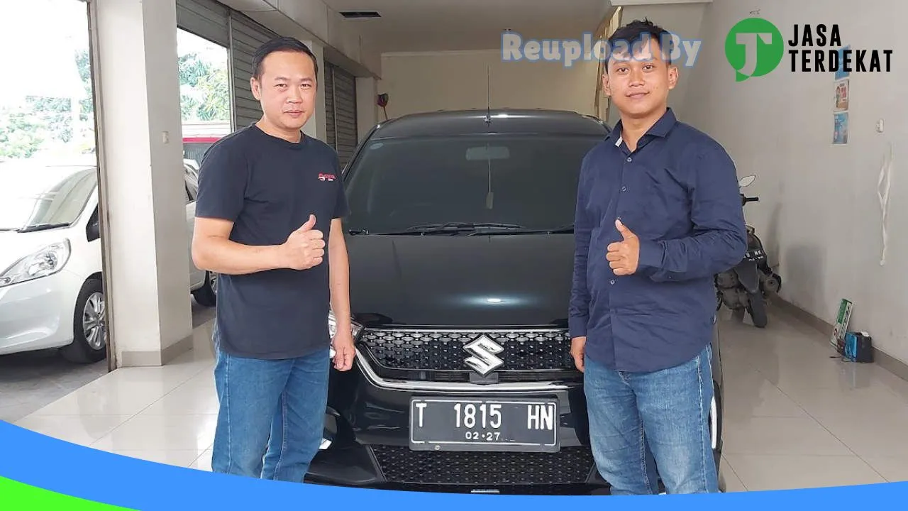 Gambar Gempol Motor 2 di Karawang, Jawa Barat ke 5