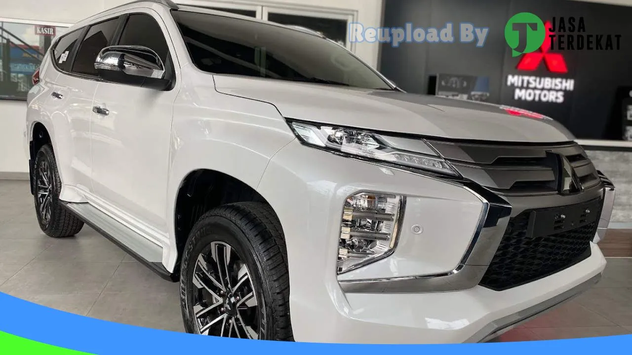 Gambar Mitsubishi Prabumulih di Prabumulih, Sumatera Selatan ke 2
