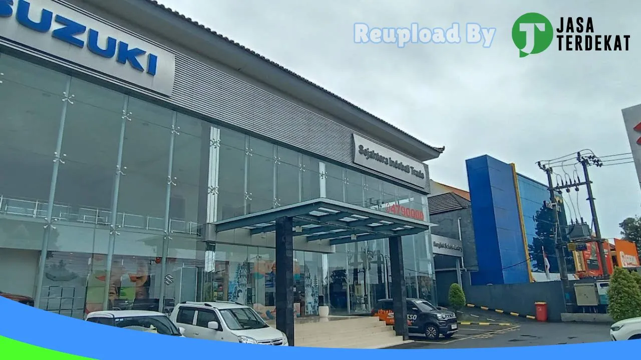 Gambar Suzuki Tabanan United Indobali di Tabanan, Bali ke 2