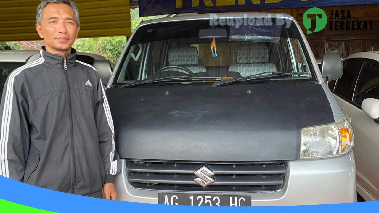 Gambar TREND MOBIL KEDIRI di Kediri, Jawa Timur ke 4