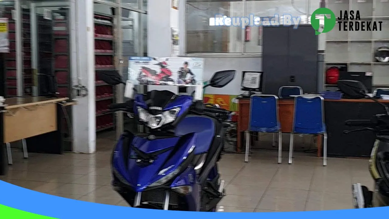 Gambar YAMAHA – PT. THAMRIN BROTHERS NATADIRJA di Seluma, Bengkulu ke 1