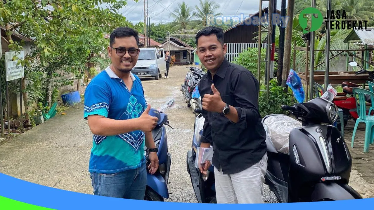 Gambar Surya Prima Balangan di Balangan, Kalimantan Selatan ke 4