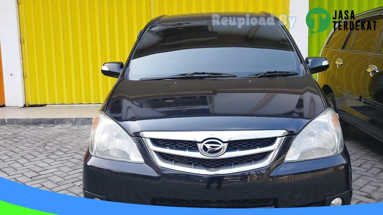 Gambar SHOWROOM ABADI MEGAH MOTOR JOMBANG CABANG 3 di Jombang, Jawa Timur ke 3