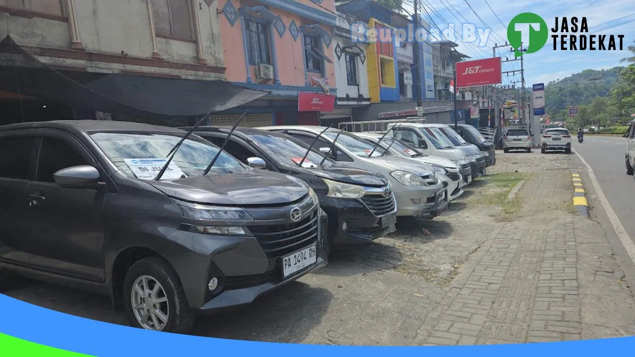 Gambar Showroom iqbal motor di Jayapura, Papua ke 2