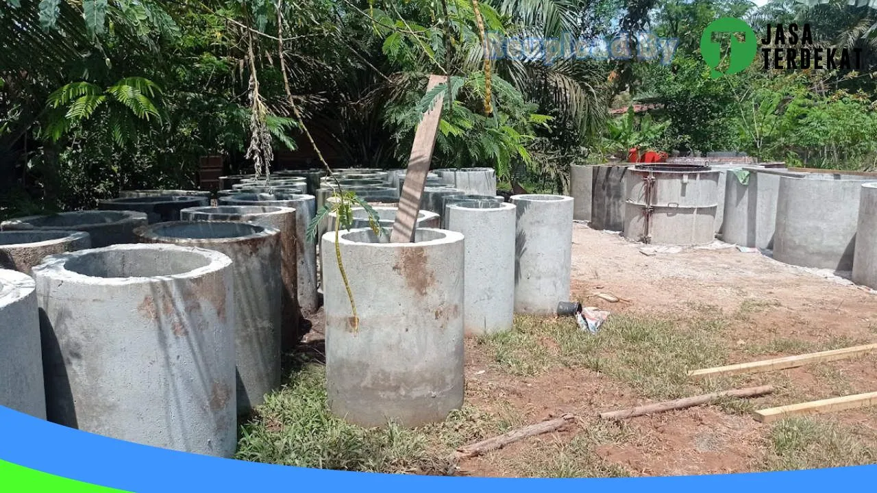 Gambar Tyt kontruksi/meubel di Ketapang, Kalimantan Barat ke 1